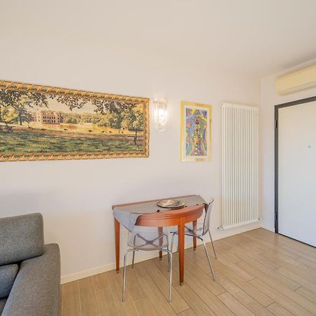Balbi8 Apartment Parma Luaran gambar