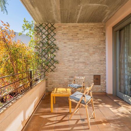 Balbi8 Apartment Parma Luaran gambar