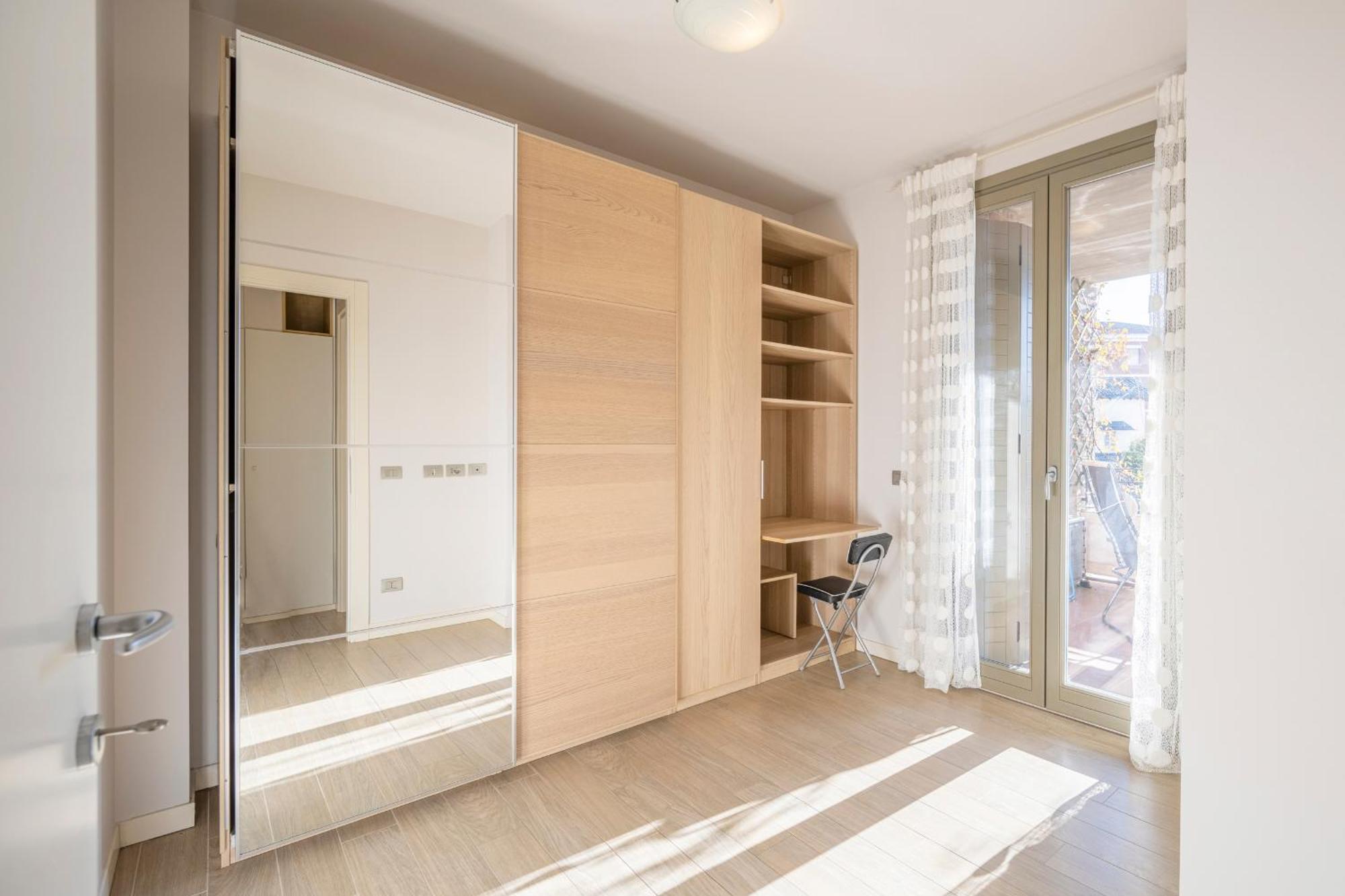 Balbi8 Apartment Parma Luaran gambar