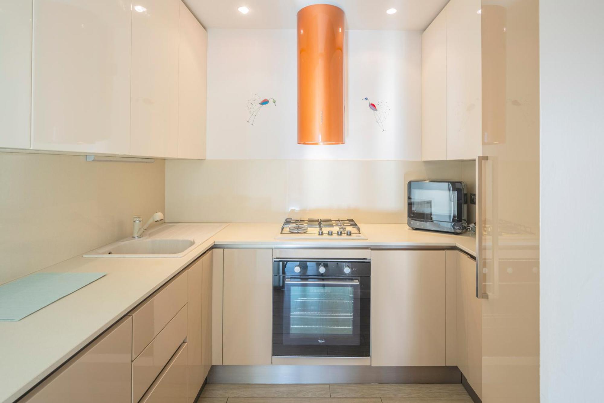 Balbi8 Apartment Parma Luaran gambar