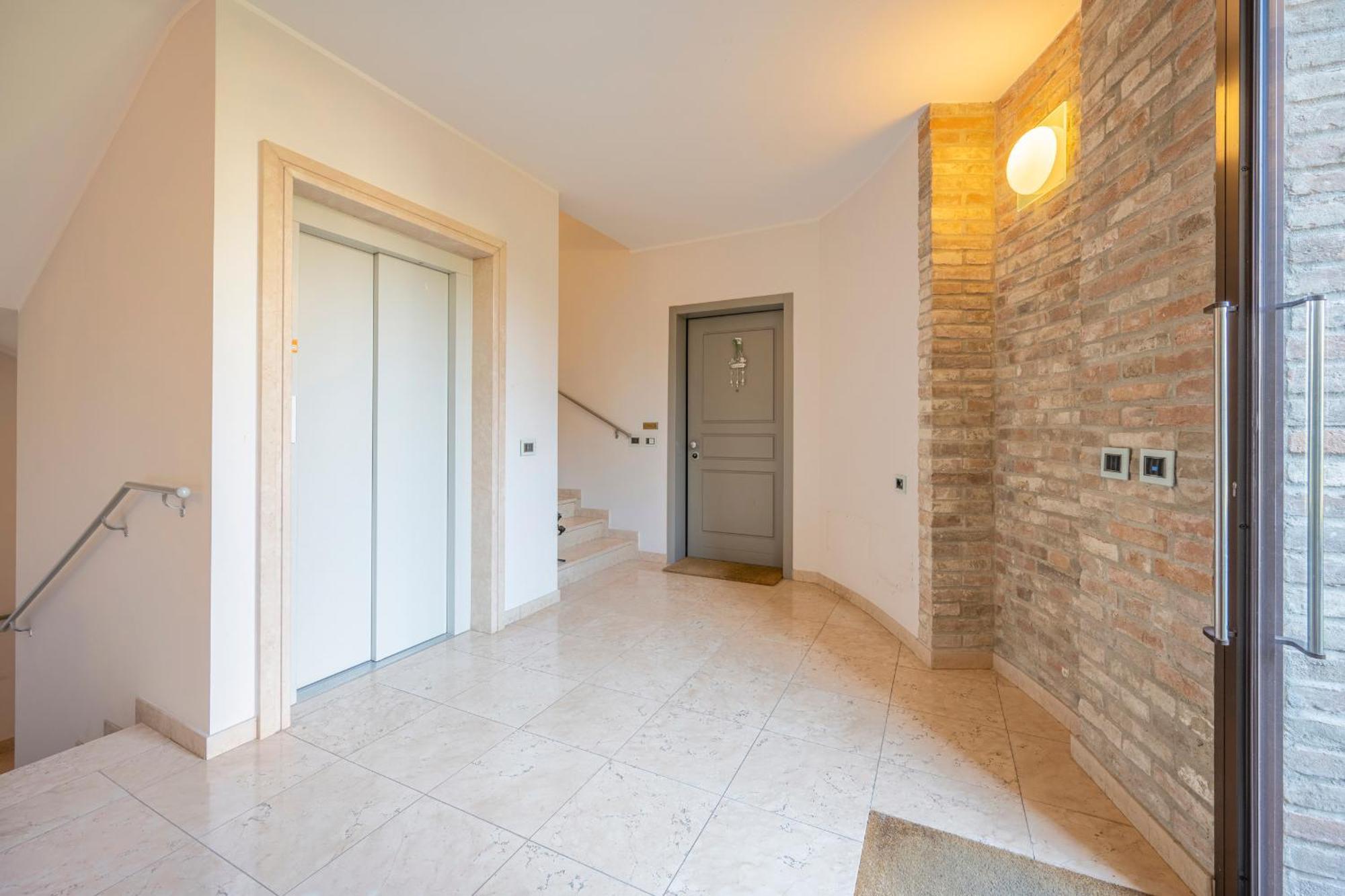 Balbi8 Apartment Parma Luaran gambar