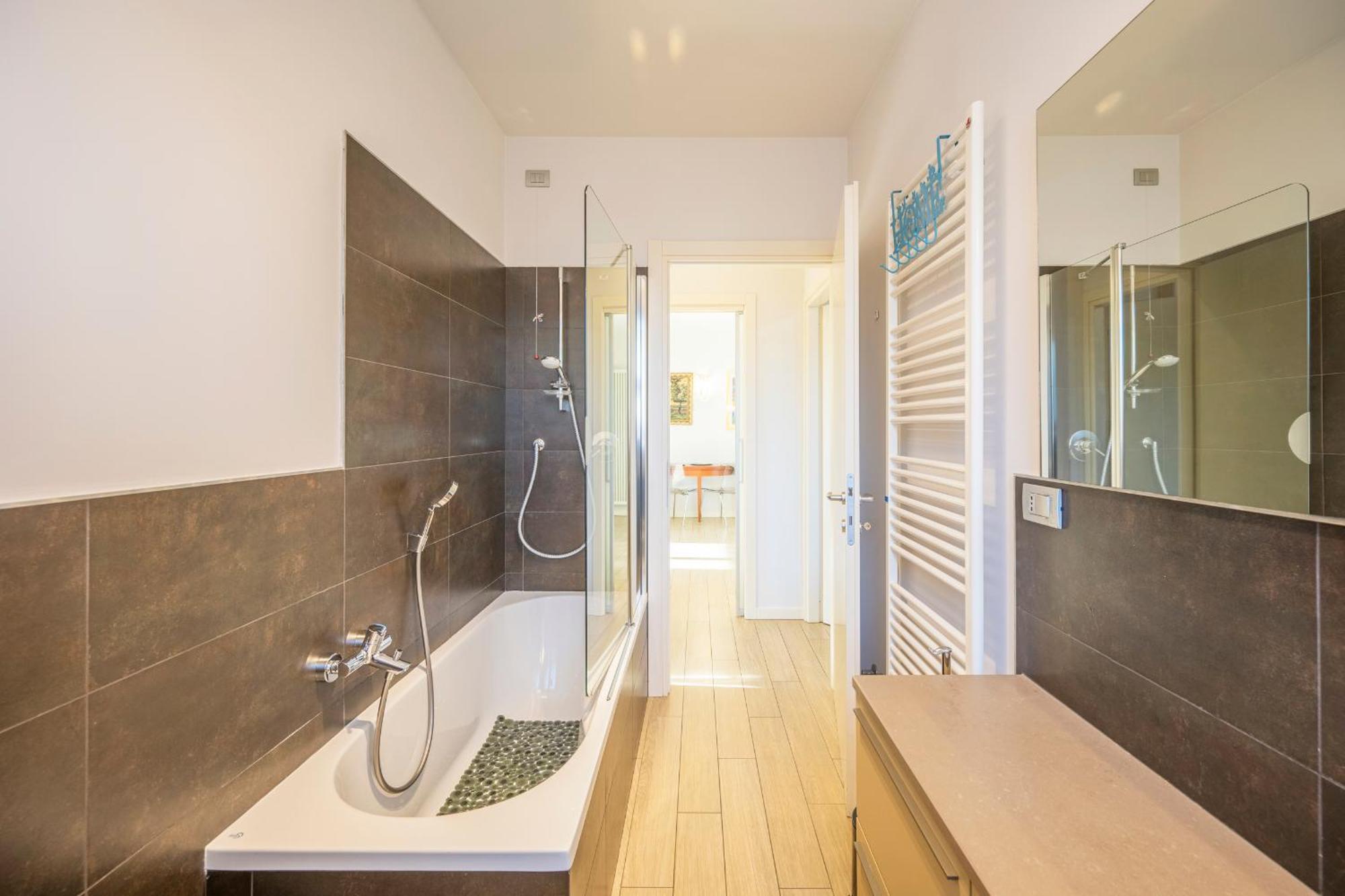 Balbi8 Apartment Parma Luaran gambar