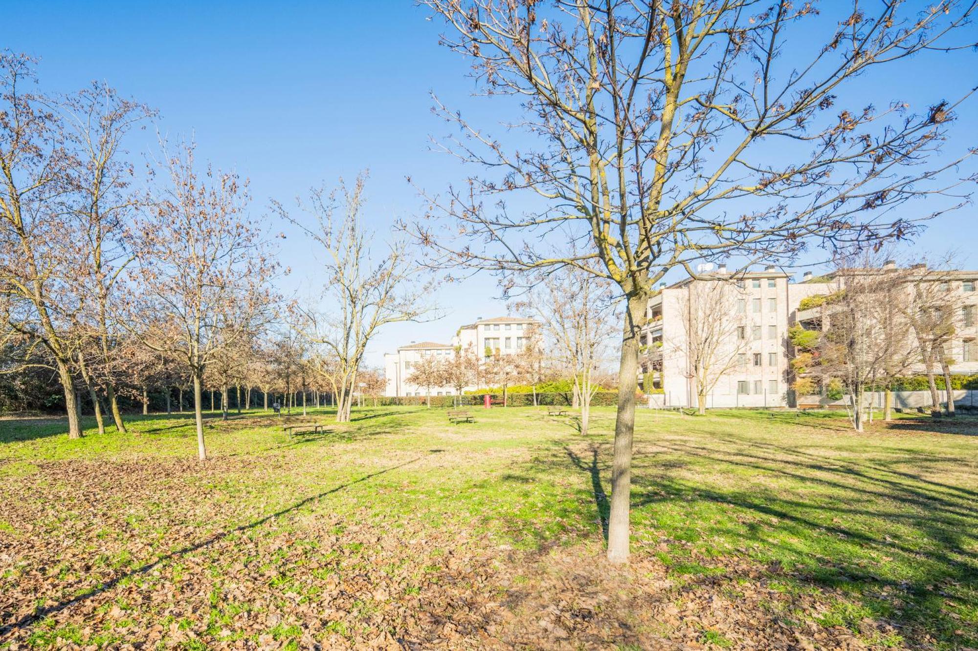 Balbi8 Apartment Parma Luaran gambar
