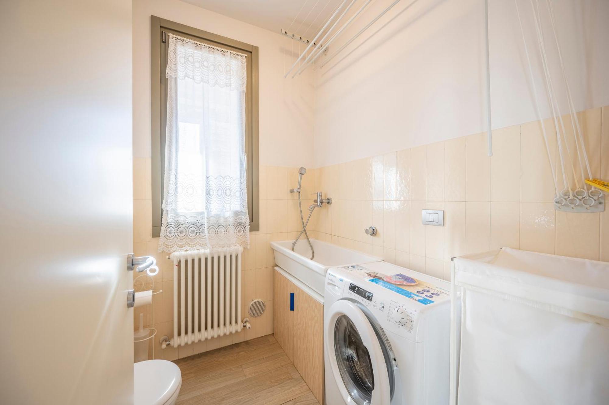 Balbi8 Apartment Parma Luaran gambar